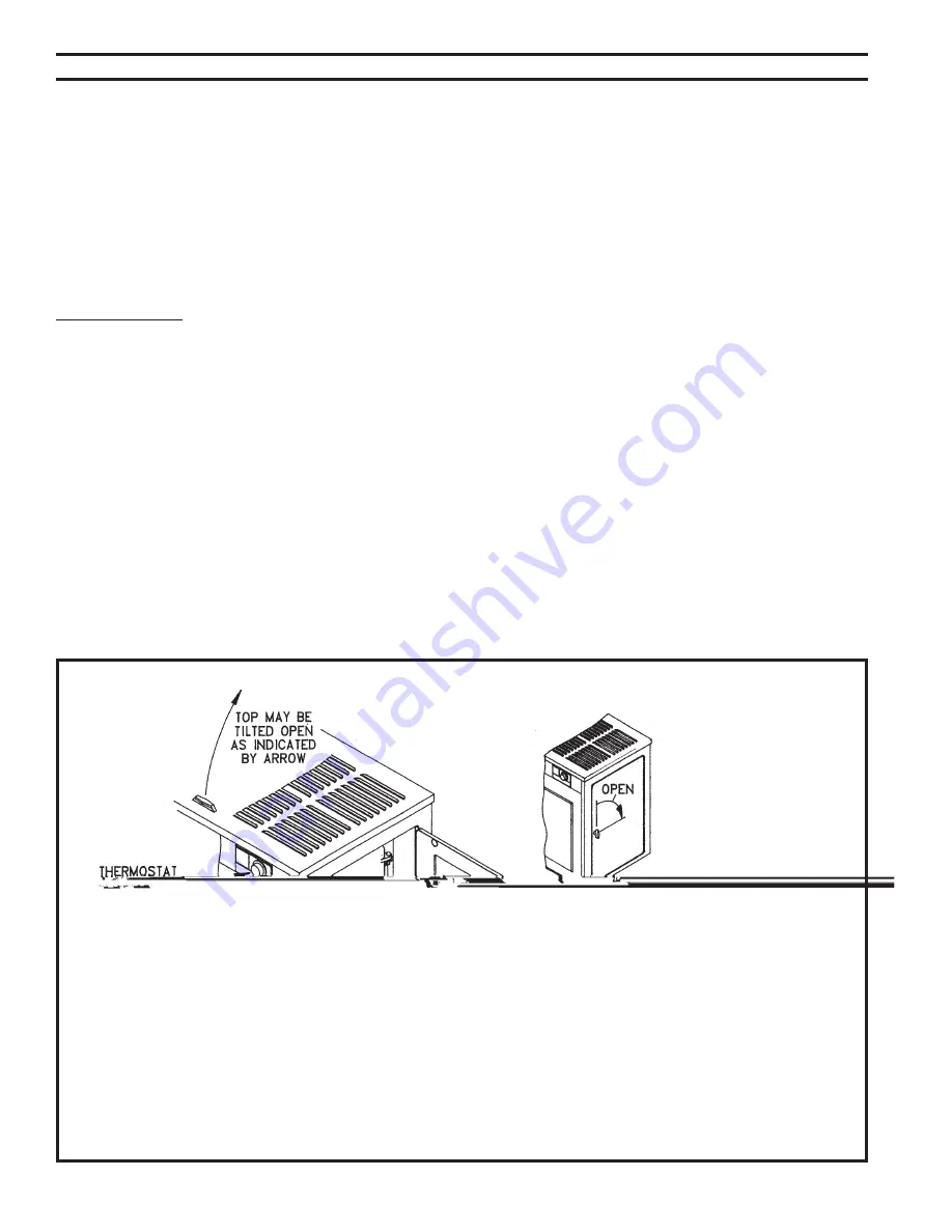 Ashley EC95 Installation & Operation Manual Download Page 10