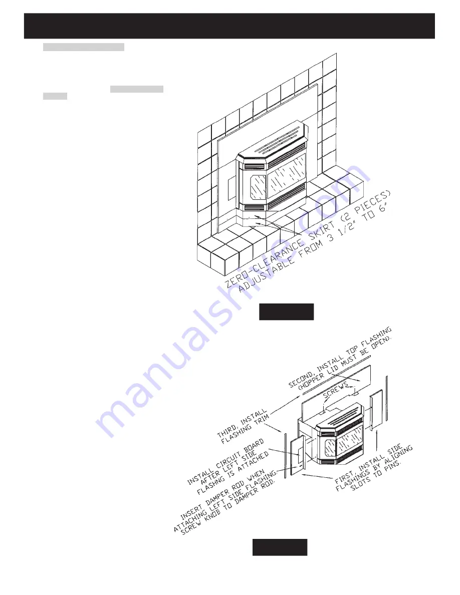 Ashley LUXURY AP2000 Owner'S Manual Download Page 10