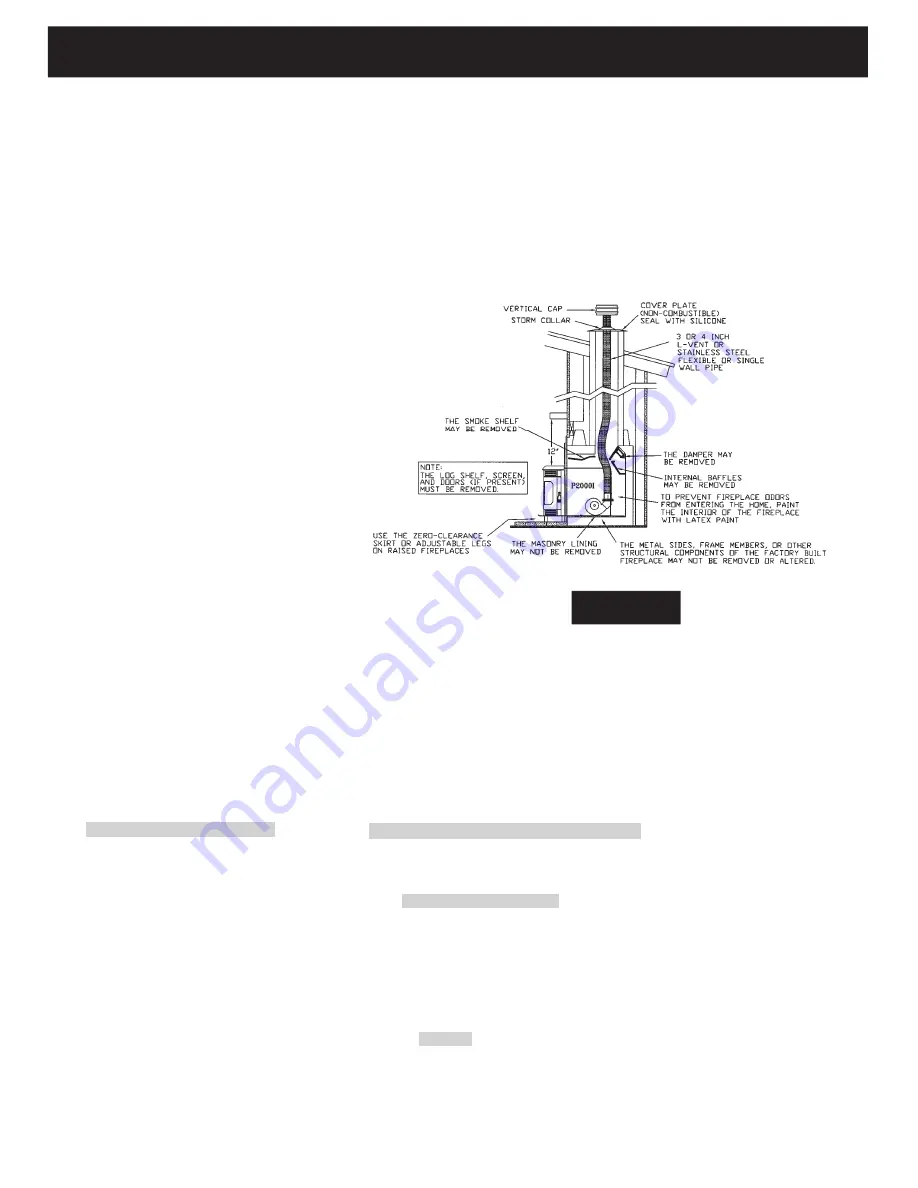 Ashley LUXURY AP2000 Owner'S Manual Download Page 13