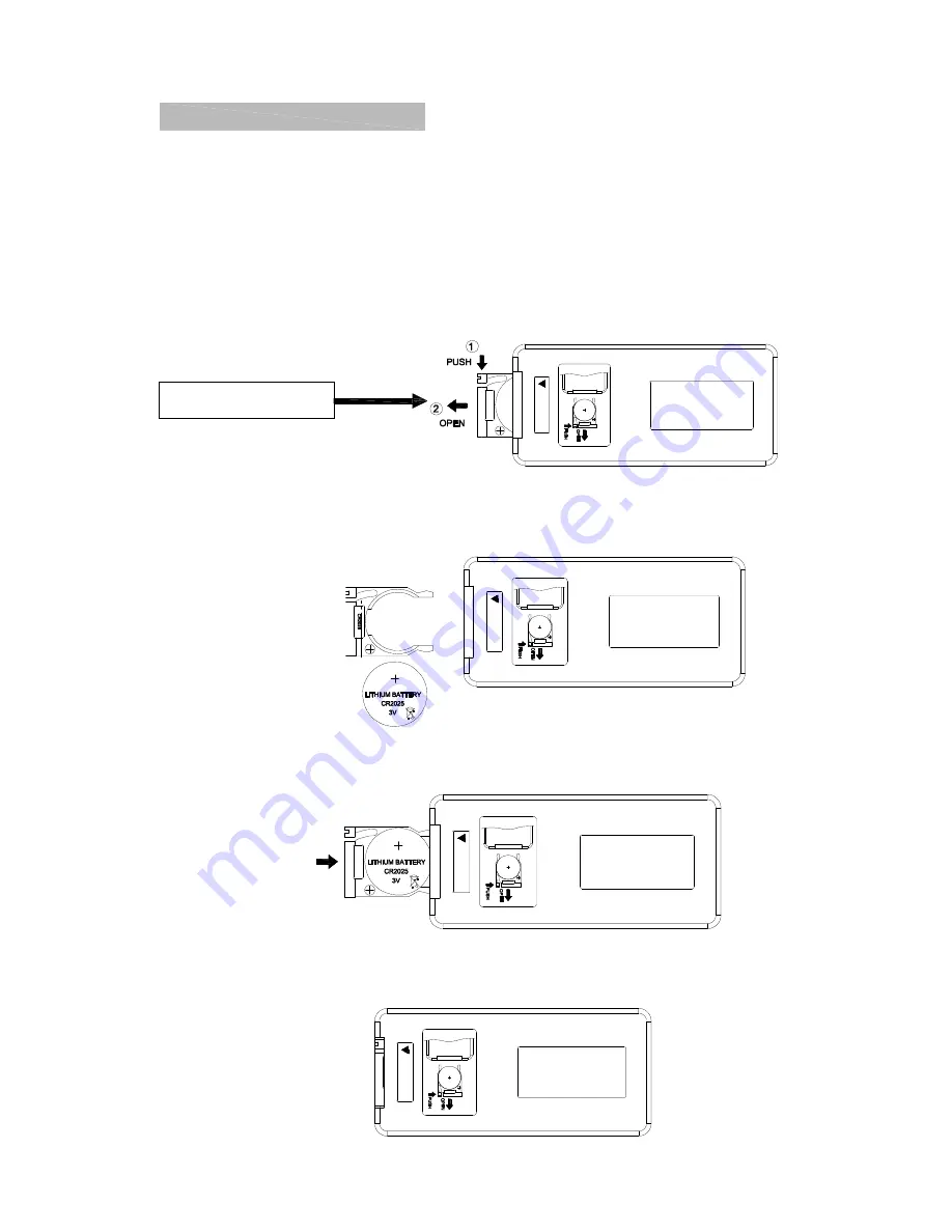 Ashley PT-QH01 Скачать руководство пользователя страница 9