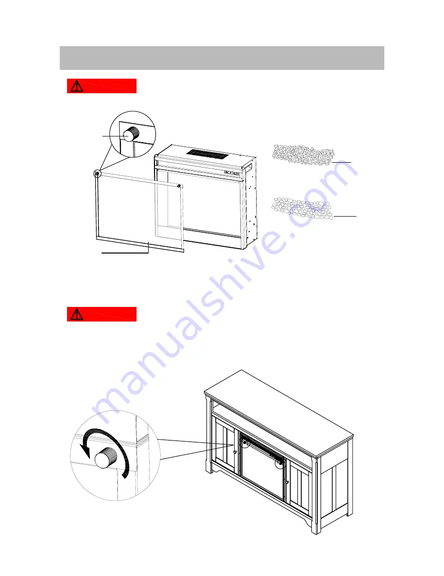 Ashley Signature Design EF16-23 User Manual Download Page 5