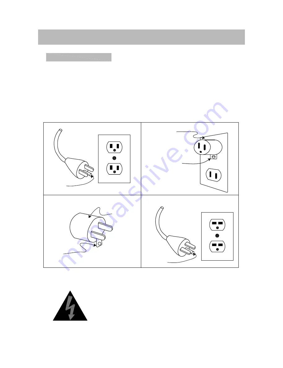 Ashley Signature Design EF16-23 Скачать руководство пользователя страница 8