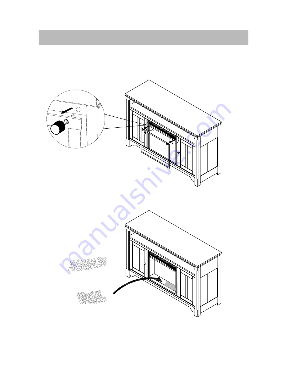 Ashley Signature Design EF16-23 User Manual Download Page 22