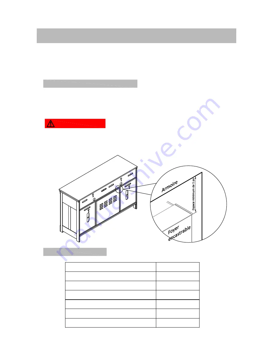 Ashley Signature Design EF16-23 Скачать руководство пользователя страница 25