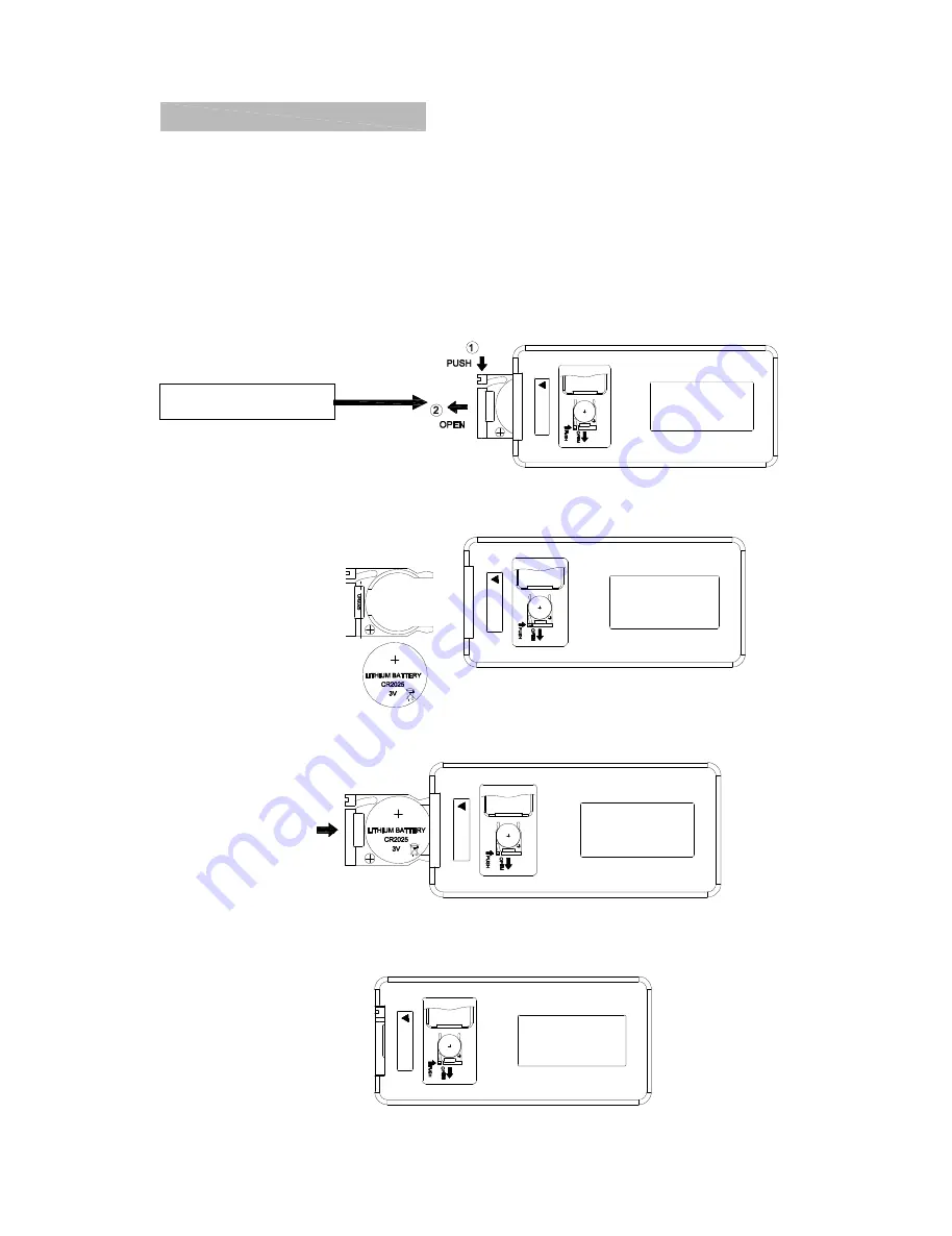 Ashley Signature Design EF16-23 User Manual Download Page 28