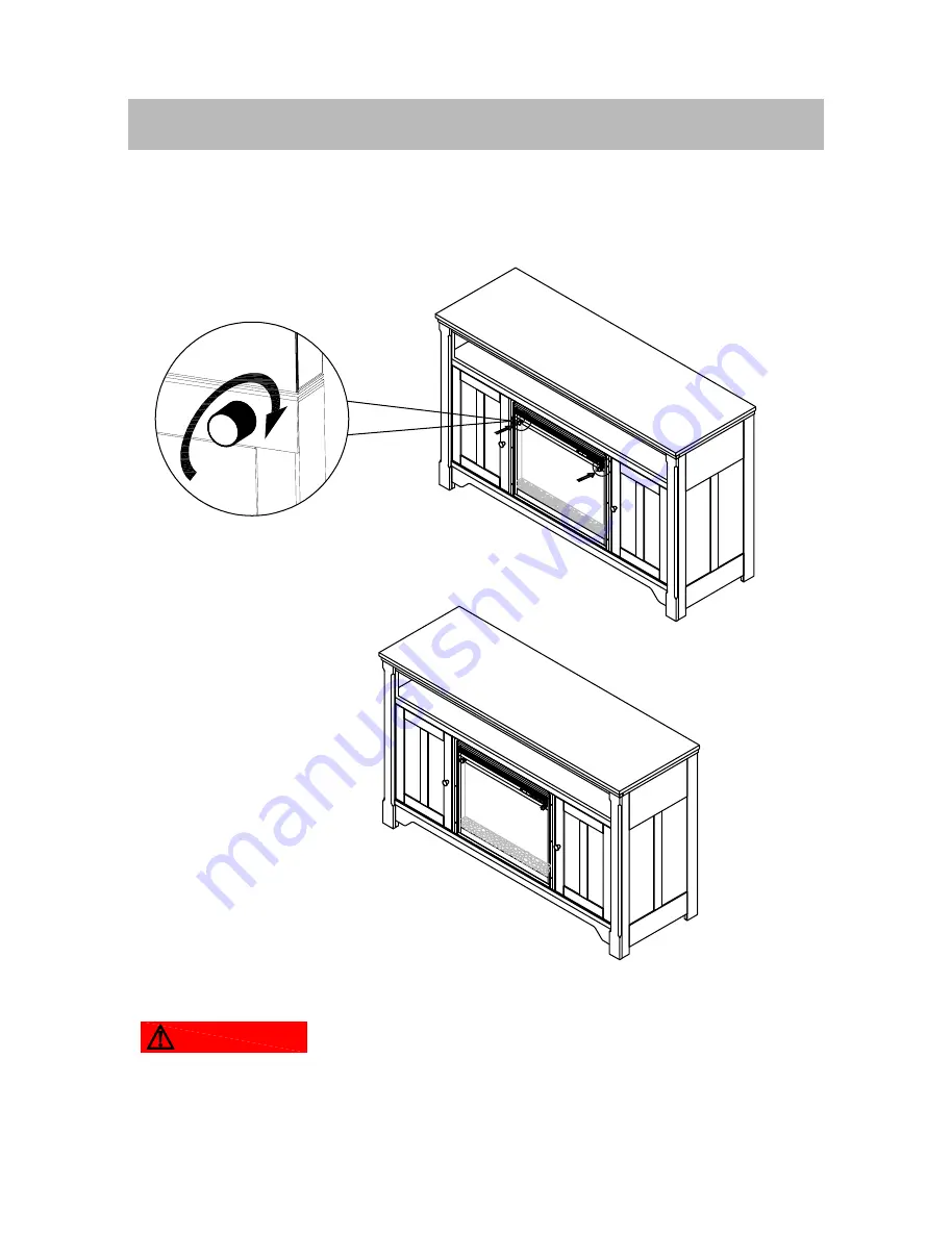 Ashley Signature Design EF16-23 Скачать руководство пользователя страница 37