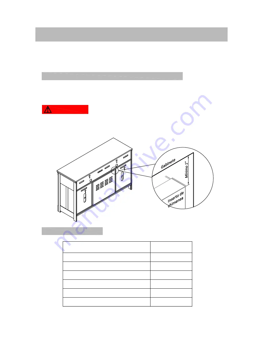 Ashley Signature Design EF16-23 Скачать руководство пользователя страница 39