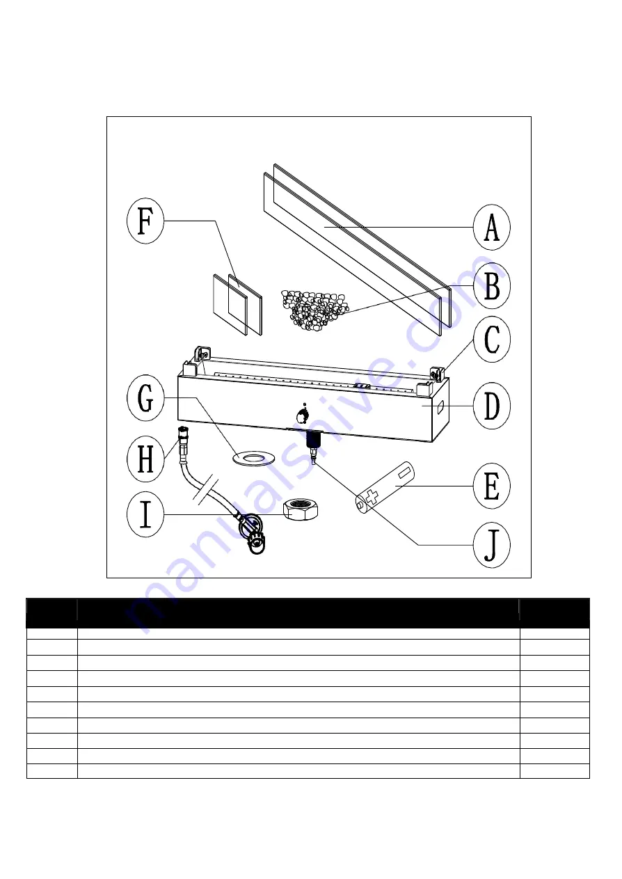 Ashley Signature Design P015-913 Скачать руководство пользователя страница 37