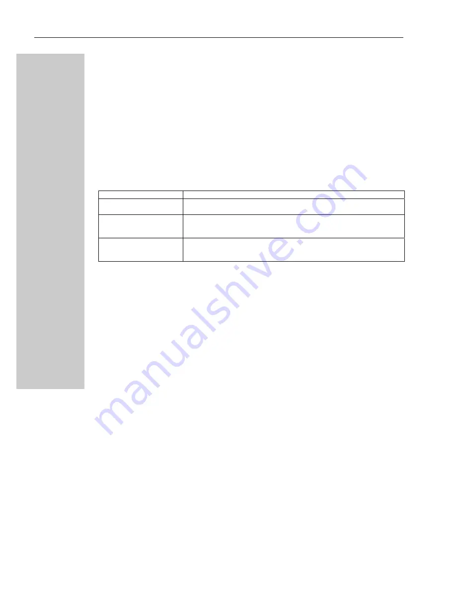 Ashly CLX-52 Operating Manual Download Page 8