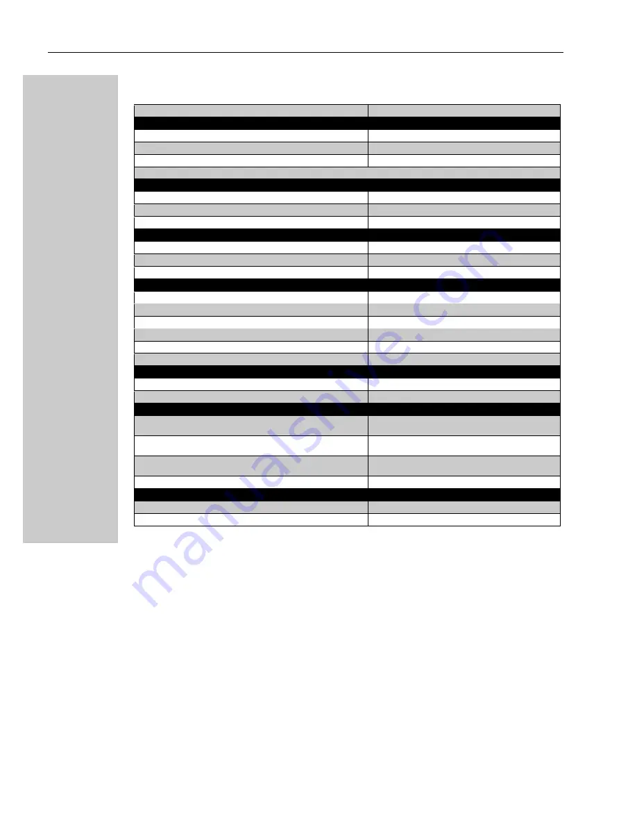 Ashly VCM-88C Скачать руководство пользователя страница 12