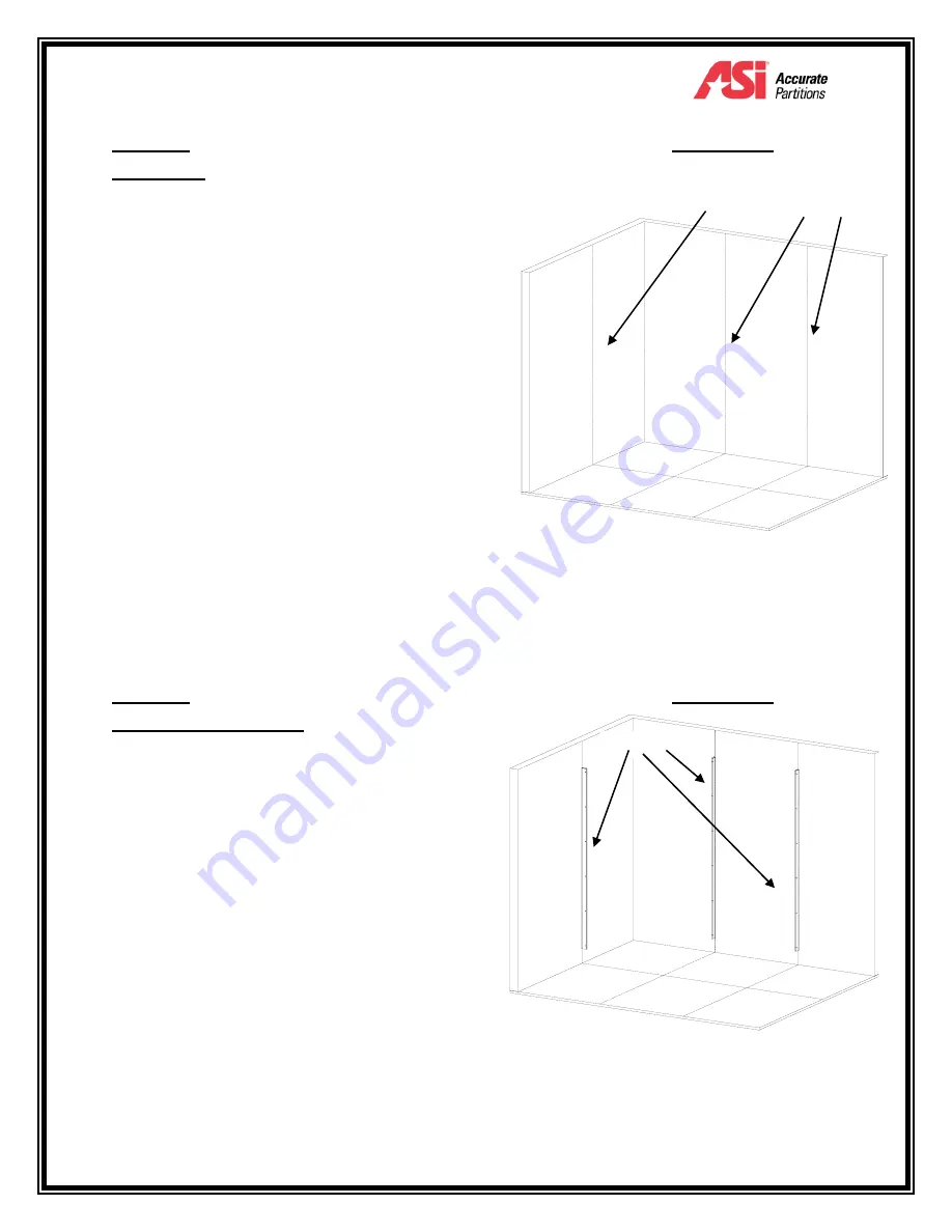 ASI ALPACO ELEGANCE Installation Instructions Manual Download Page 3