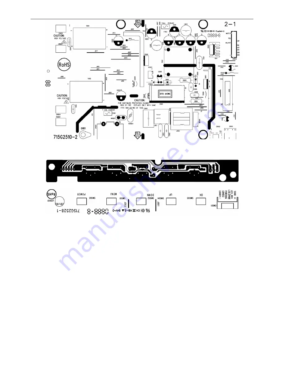 ASI DW19MBD Service Manual Download Page 26