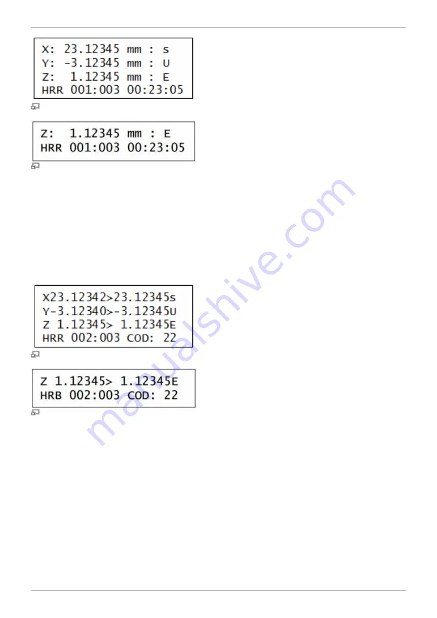 ASI MFC2000 Operation Download Page 3