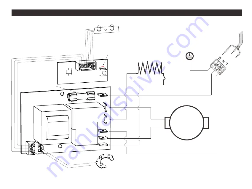 ASI TURBO Swift 0192-1-93 Manual Download Page 11