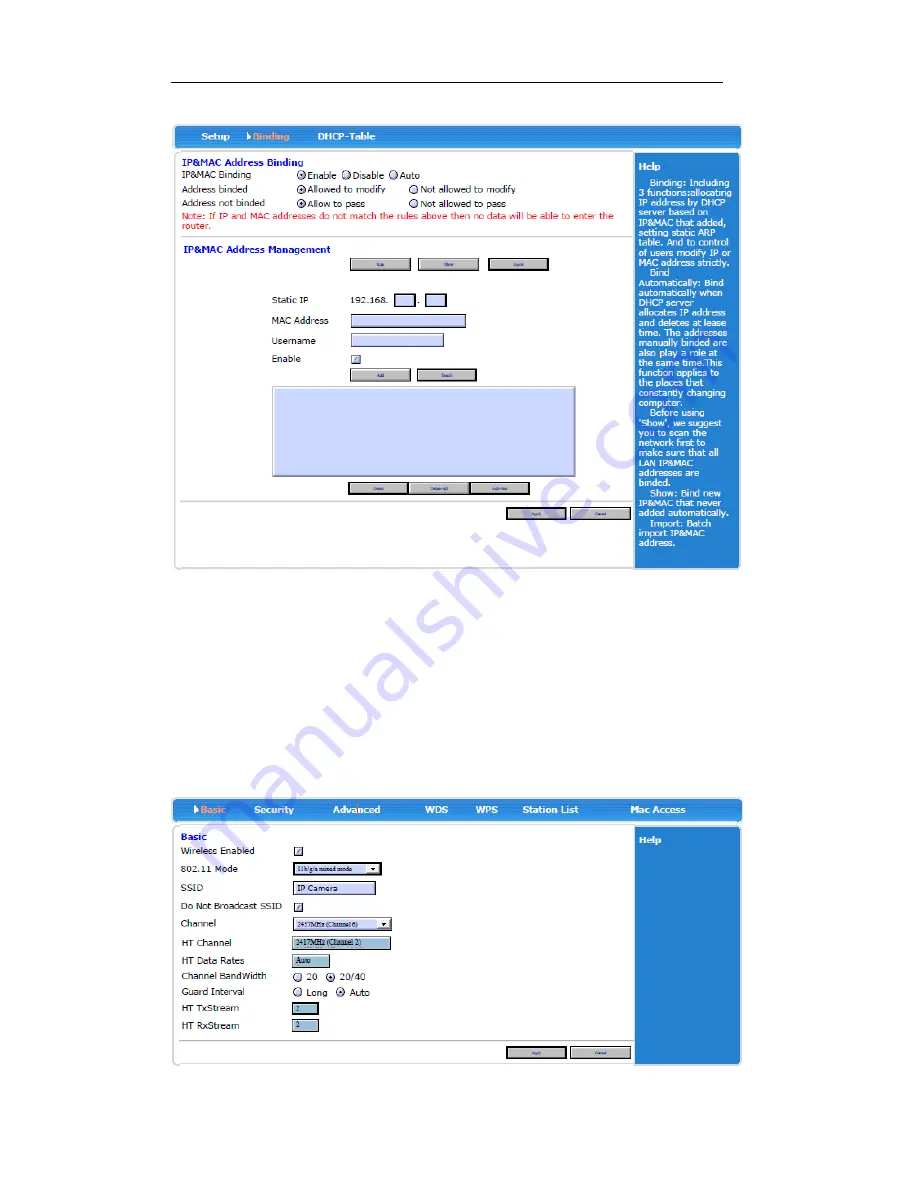 AsiaRF AWM002 User Manual Download Page 26