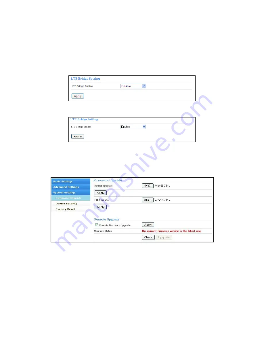 Asiatelco U270V User Manual Download Page 32