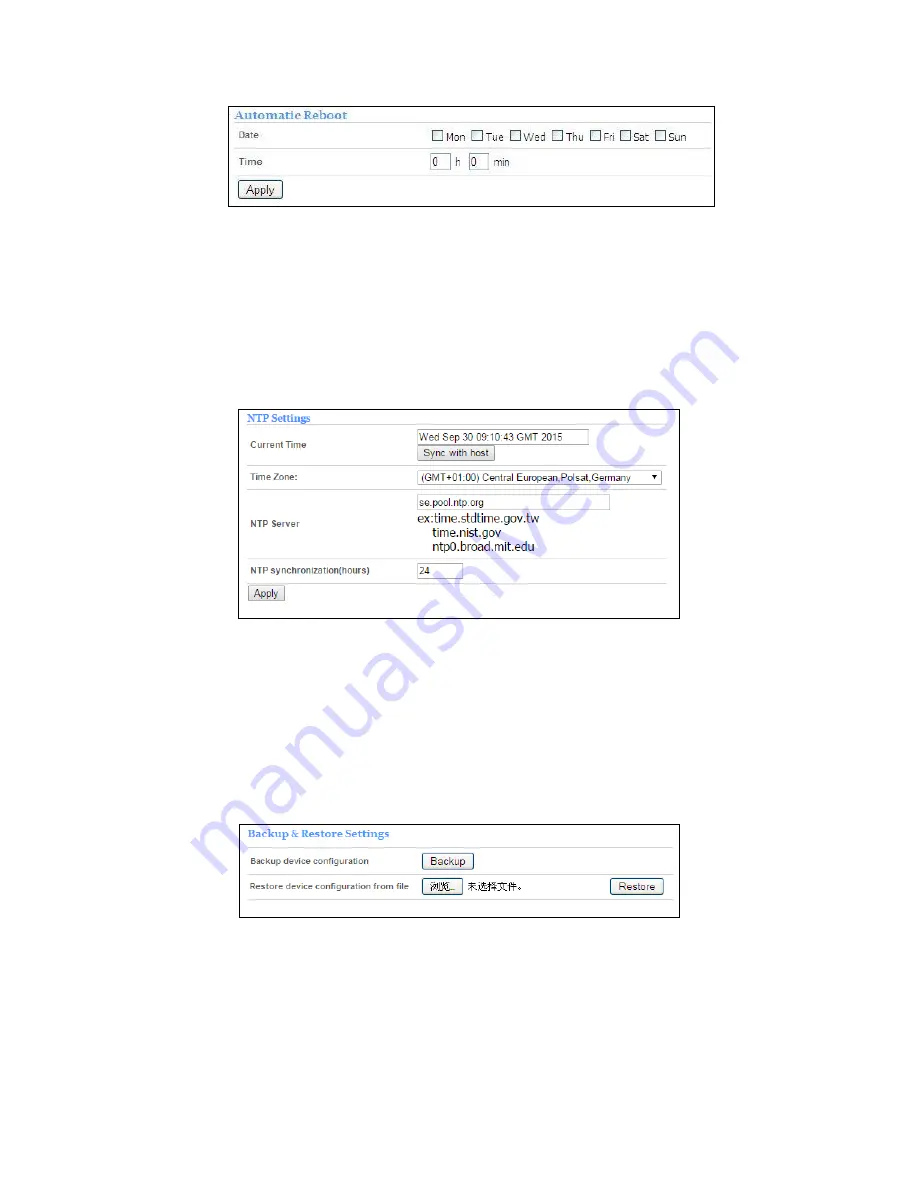 Asiatelco U270V User Manual Download Page 35