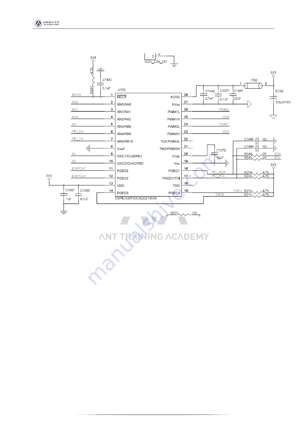 ASIC Bitmain Antminer S9K Maintenance Manual Download Page 5