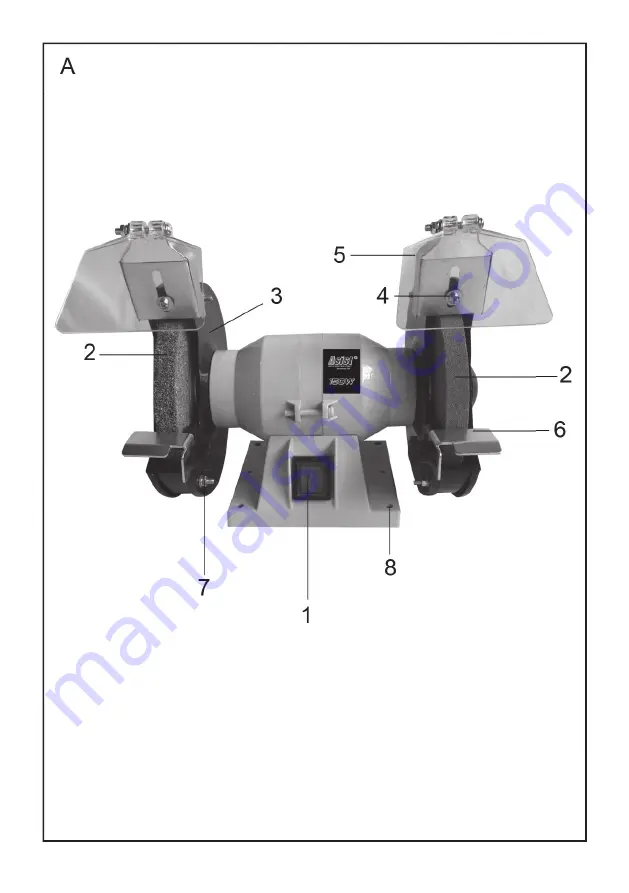 Asist AE3KS15DN-1 Instructions For Use Manual Download Page 4