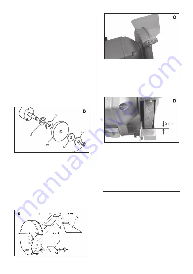 Asist AE3KS15DN-1 Скачать руководство пользователя страница 7