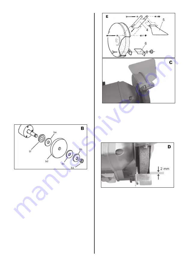 Asist AE3KS15DN-1 Instructions For Use Manual Download Page 57