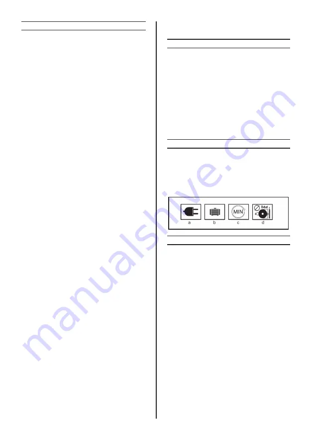 Asist AE3KS25DN Instructions For Use Manual Download Page 6