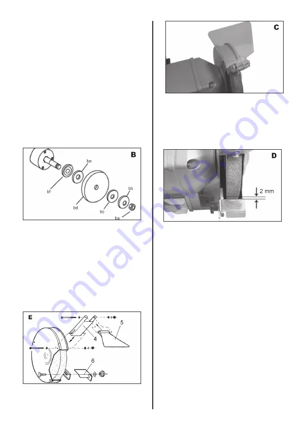 Asist AE3KS25DN Скачать руководство пользователя страница 22