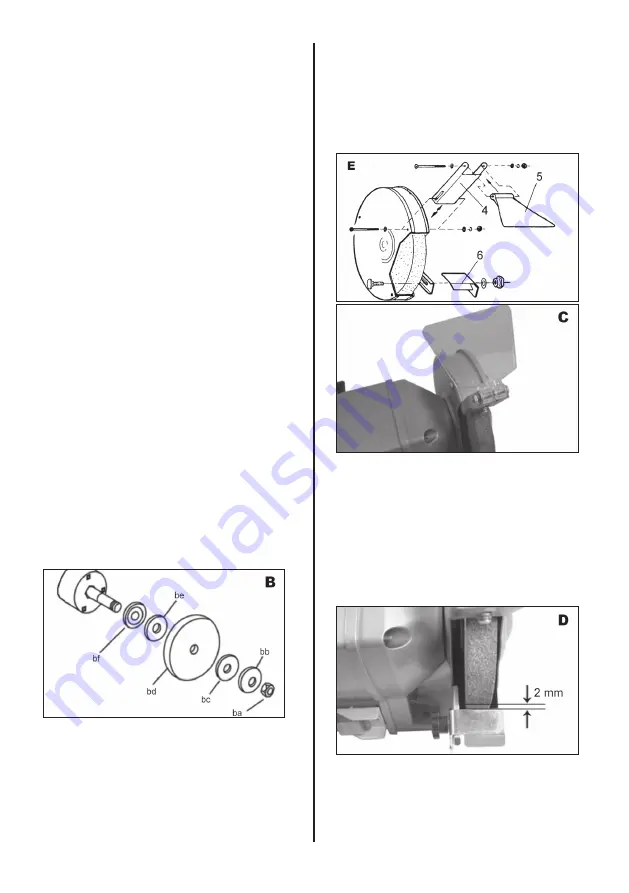 Asist AE3KS25DN Instructions For Use Manual Download Page 32