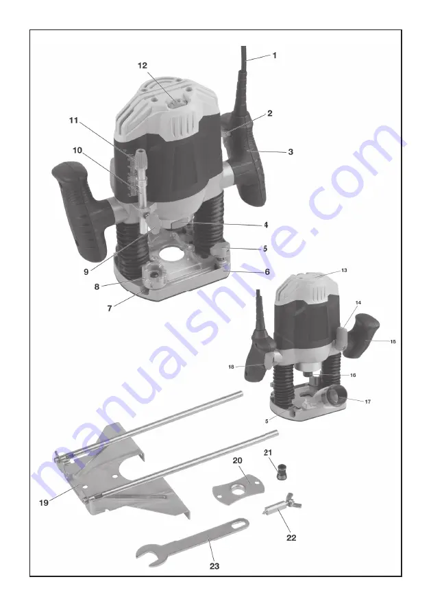 Asist AE4F120DN Скачать руководство пользователя страница 3