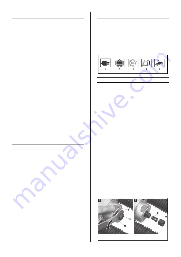 Asist AE4F120DN Скачать руководство пользователя страница 11