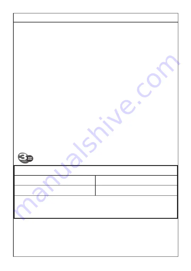 Asist AE4F120DN Instructions For Use Manual Download Page 88