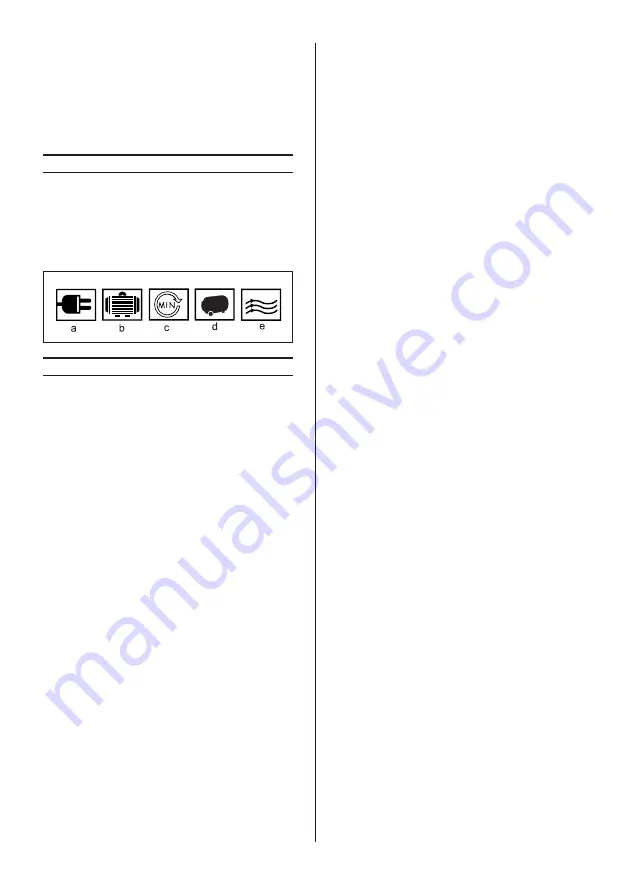 Asist AE7C180-24 Instructions For Use Manual Download Page 20