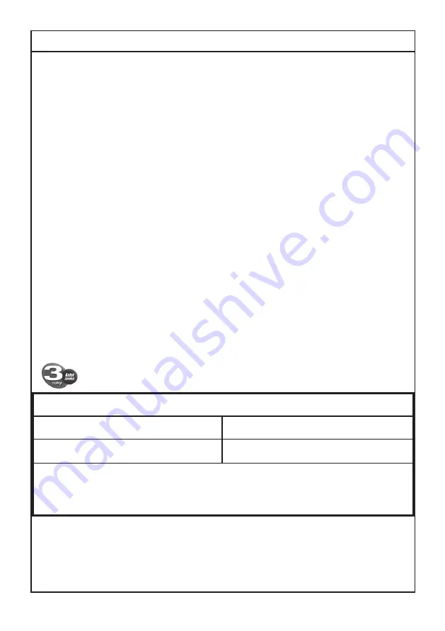 Asist AE7C180-24 Instructions For Use Manual Download Page 81