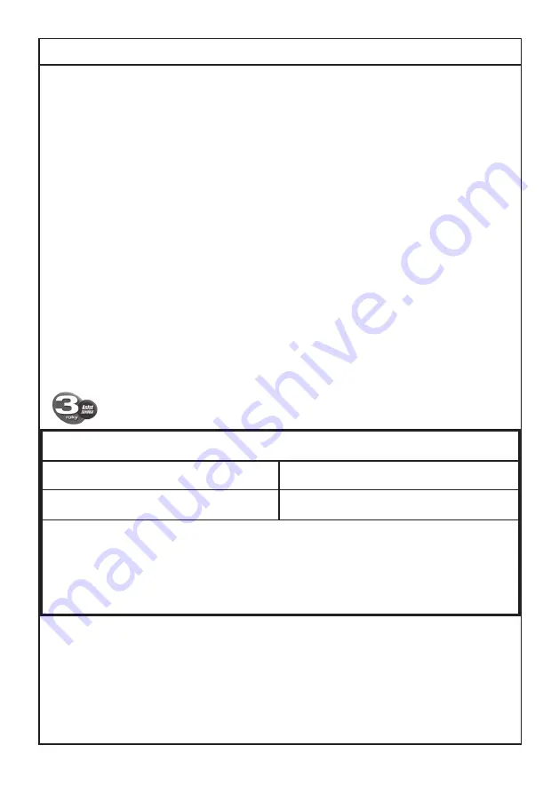 Asist LM060 Instructions For Use Manual Download Page 54