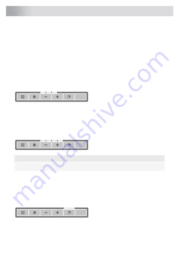 Asko CBB761S Instructions For Use Manual Download Page 5