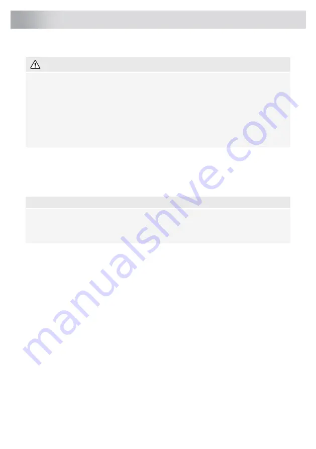 Asko CCT9051S Instructions For Use Manual Download Page 10