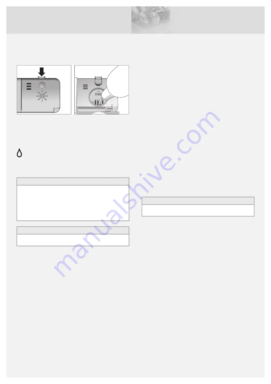 Asko DBI654IBXXL Скачать руководство пользователя страница 5