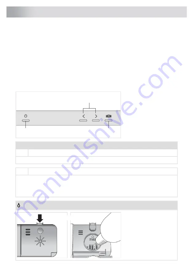 Asko DBI663IS.U Скачать руководство пользователя страница 7