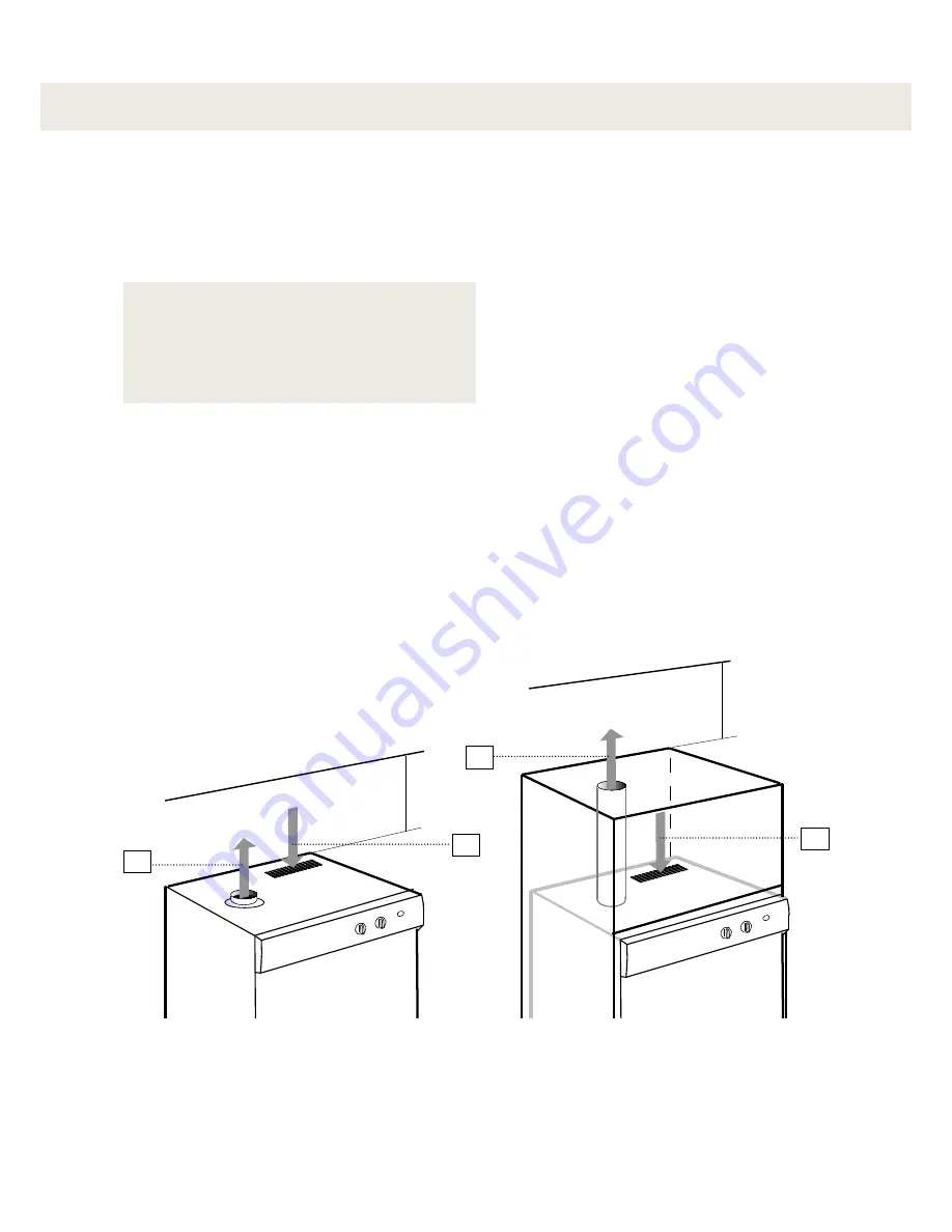 Asko DC 7181 (French) Guide D'Utilisation Et D'Entretien Download Page 9