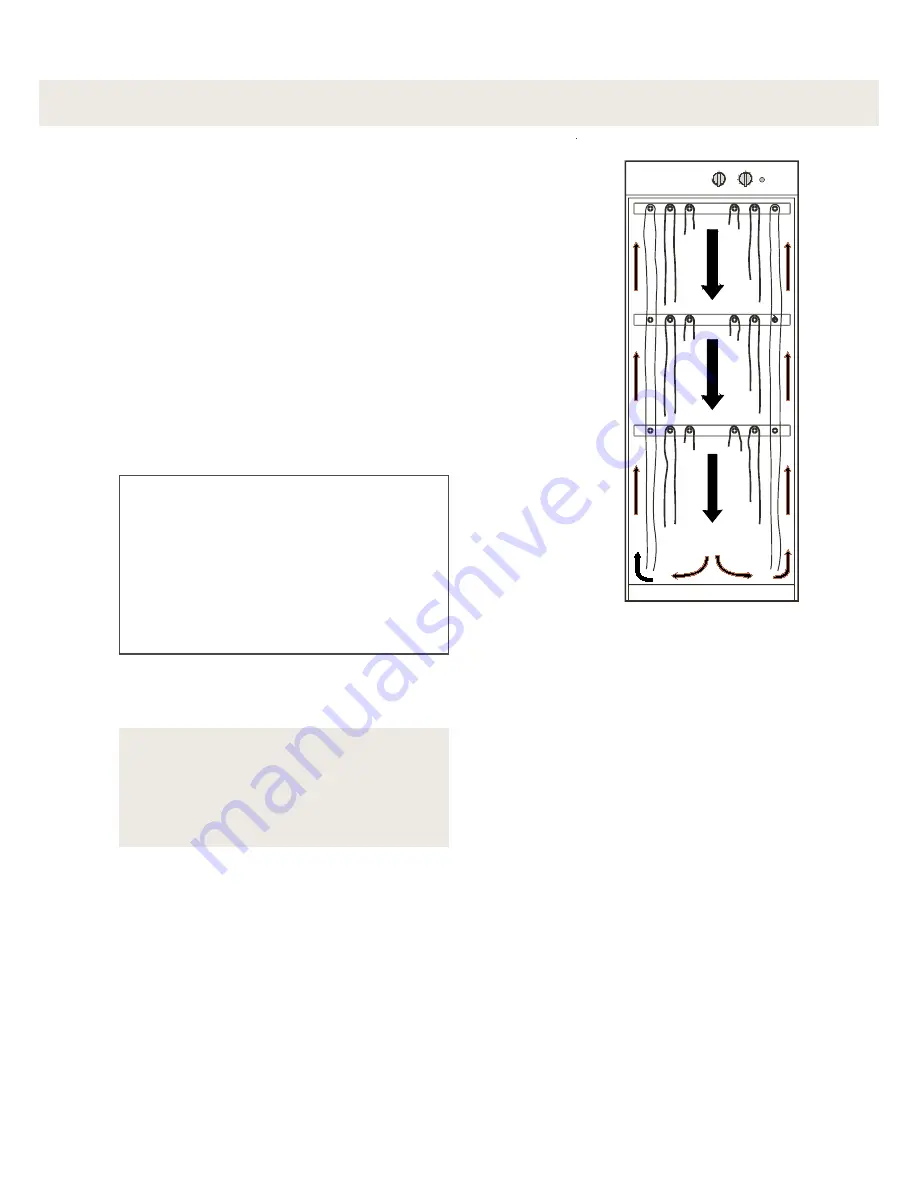 Asko DC 7181 Скачать руководство пользователя страница 21