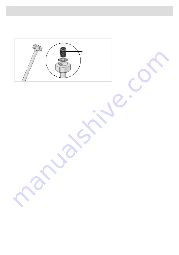 Asko DSD444B/1 Operating Instructions Manual Download Page 30