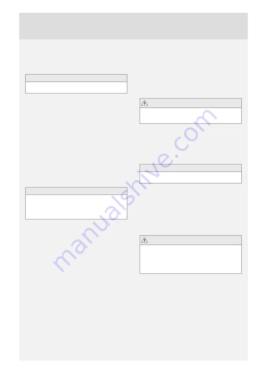 Asko DWC5926 XL Operating Instructions Manual Download Page 9