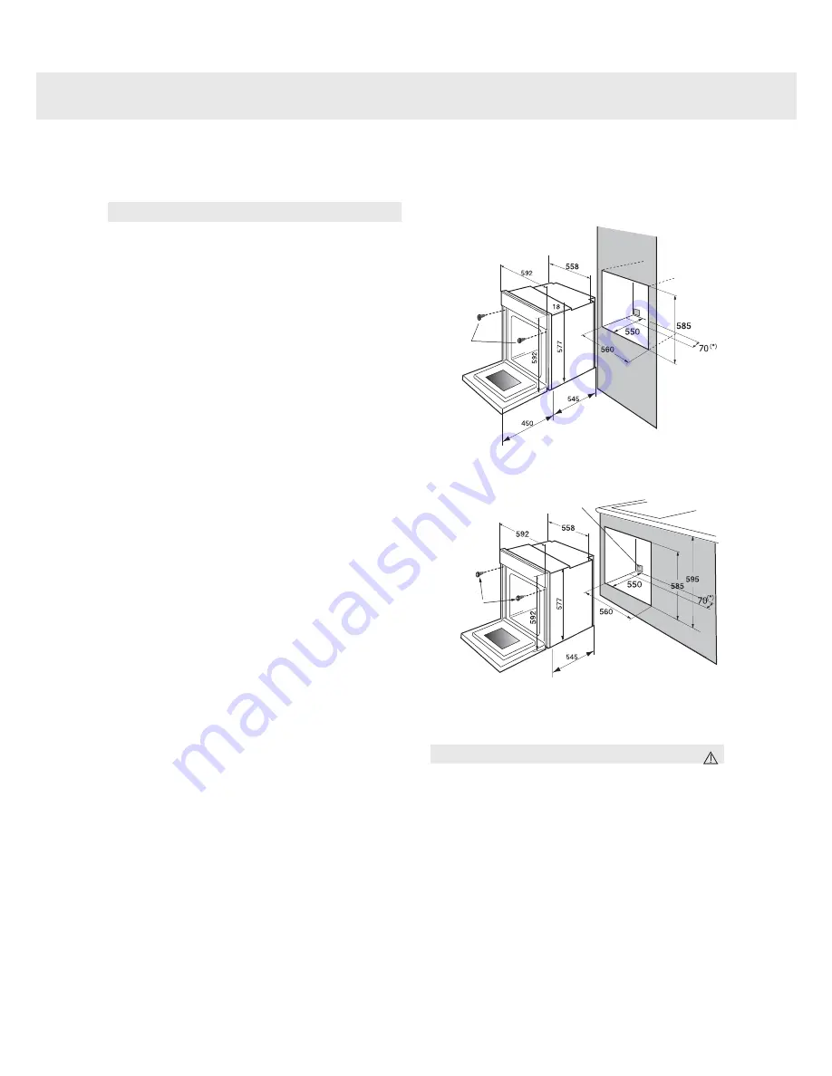 Asko OP8620 Instructions For Use Manual Download Page 26