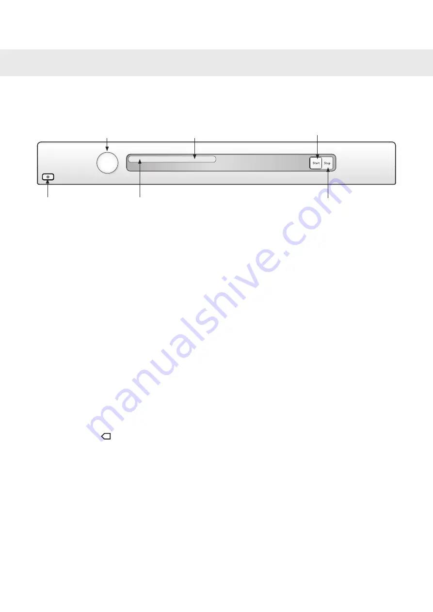 Asko PROFESSIONAL WMC622PG Скачать руководство пользователя страница 13