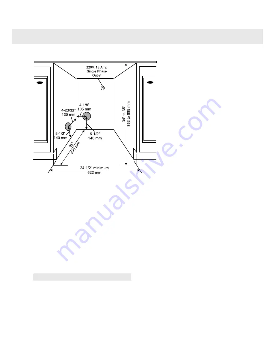 Asko T793 (French) Manuel D'Utilisation Download Page 25