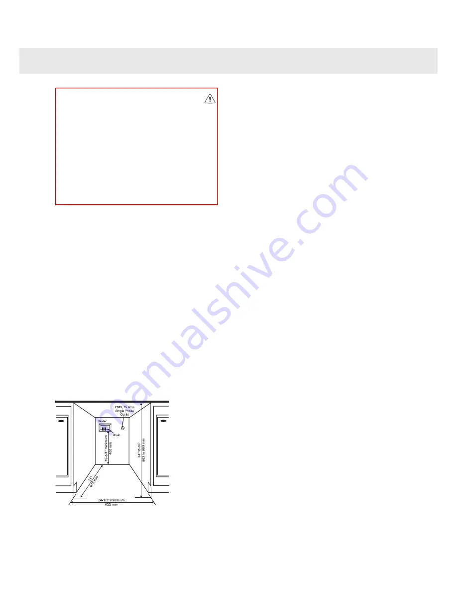 Asko W6424 Скачать руководство пользователя страница 33