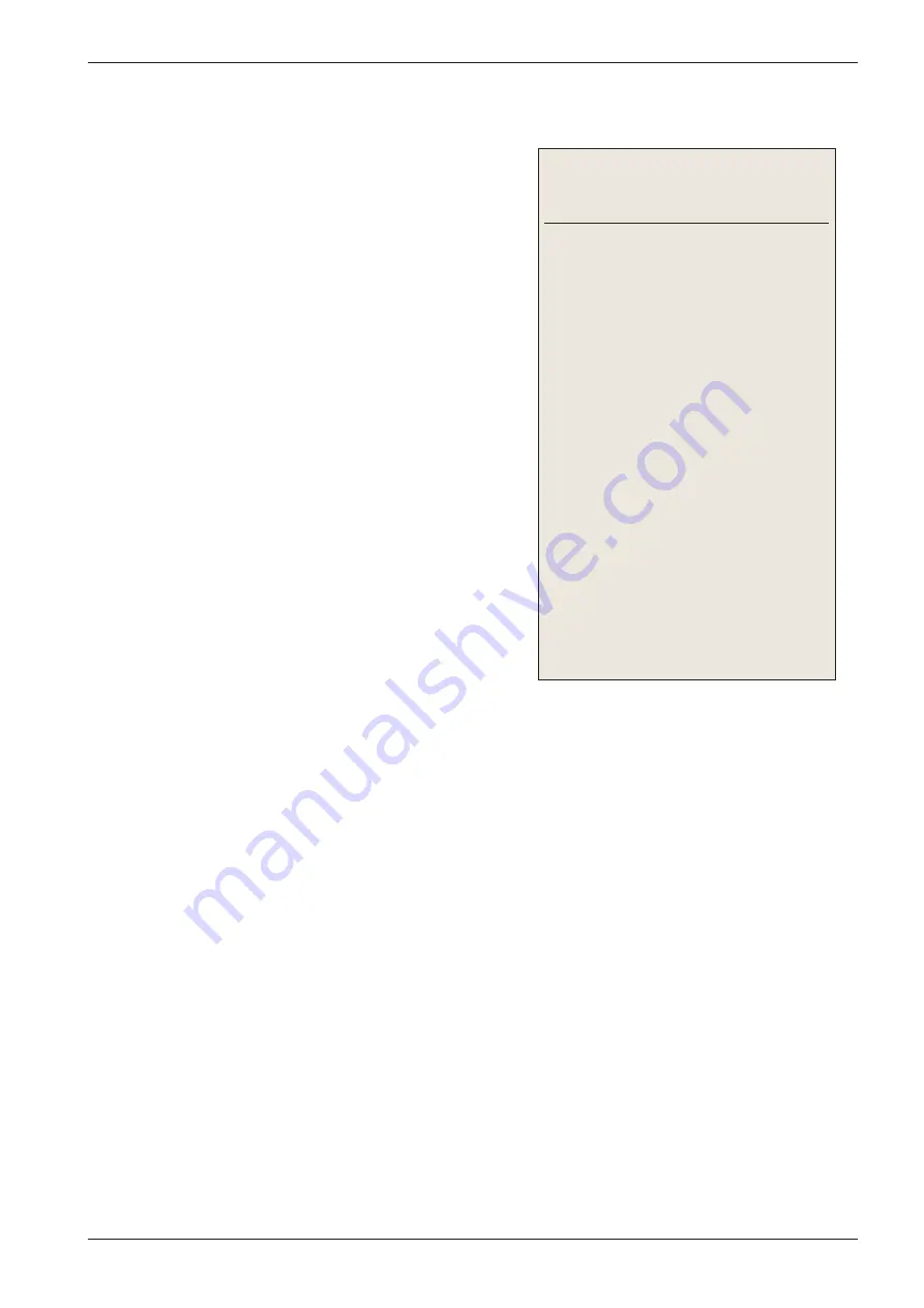 Asko WM25 Service Manual Download Page 9