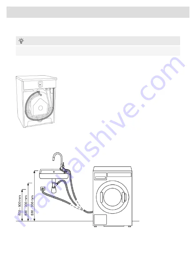 Asko WM75.C-P Скачать руководство пользователя страница 16