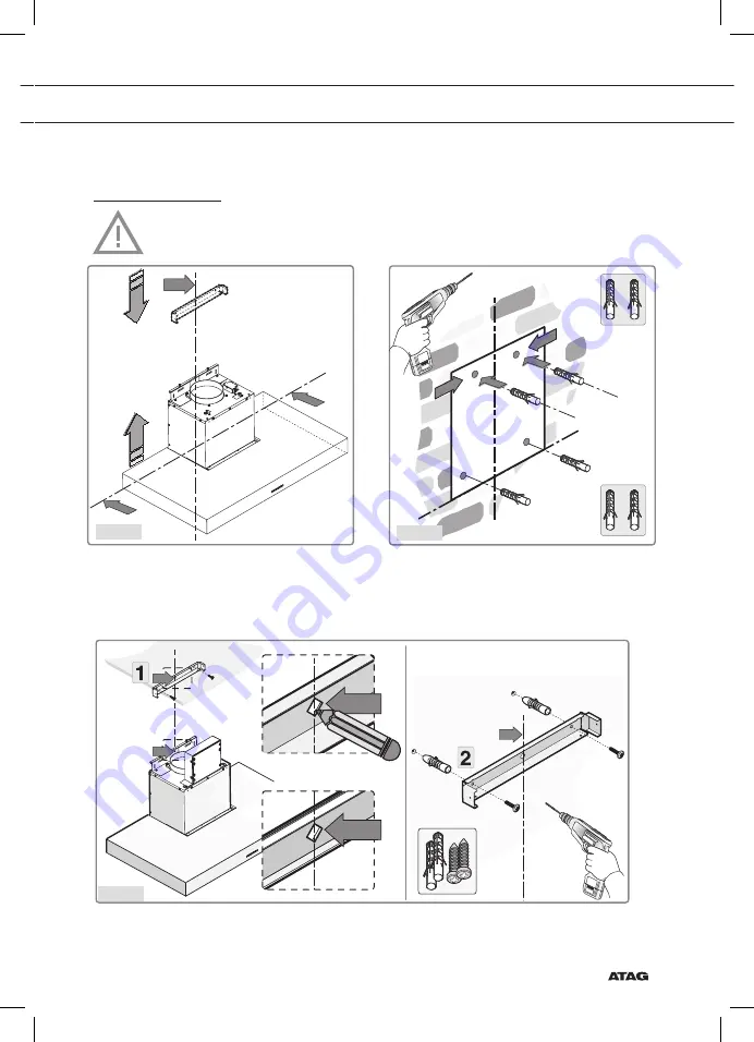 Asko WS10 RAM Series Instructions For Use Manual Download Page 37