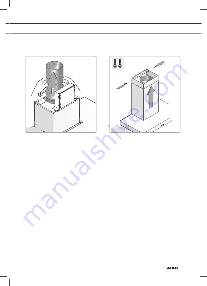 Asko WS10 RAM Series Instructions For Use Manual Download Page 65